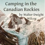 Camping in the Canadian Rockies