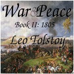 War and Peace, Book 02: 1805