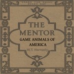 Mentor: Game Animals of America