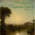 American Scenery, Vol. 2