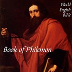 Bible (WEB) NT 18: Philemon