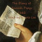 Diary of Samuel Pepys 1662