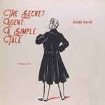 Secret Agent: A Simple Tale (Version 2)