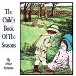 Child's Book Of The Seasons