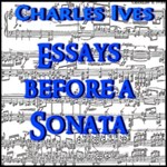 Essays Before a Sonata