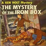 Mystery of the Iron Box