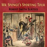 Mr. Sponge's Sporting Tour