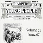 Harper's Young People, Vol. 01, Issue 07, Dec. 16, 1879