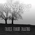 Wandering Ghosts