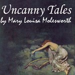 Uncanny Tales