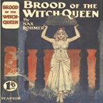 Brood of the Witch Queen