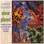 Slave Planet