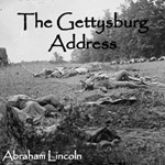 Gettysburg Address, The (version 3)
