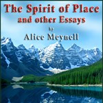 Spirit of Place and Other Essays