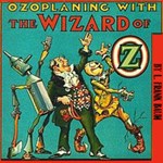 Ozoplaning with the Wizard of Oz