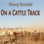 On a Cattle Track