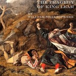 Tragedy of King Lear (version 3)