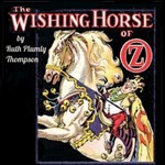 Wishing Horse of Oz