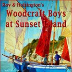 Woodcraft Boys at Sunset Island