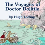 Voyages of Doctor Dolittle (version 3 Dramatic Reading)