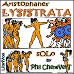 Lysistrata (version 3)