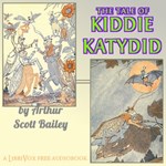 Tale of Kiddie Katydid