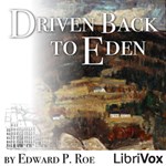 Driven Back To Eden