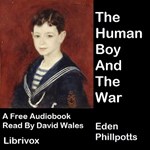 Human Boy And The War