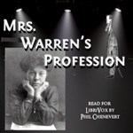 Mrs. Warren's Profession (Version 2)