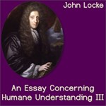 Essay Concerning Human Understanding Book III
