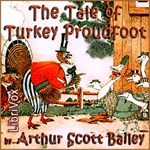 Tale of Turkey Proudfoot