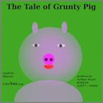 Tale of Grunty Pig