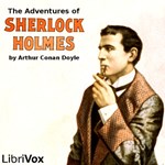 Adventures of Sherlock Holmes (version 5)