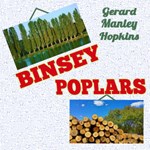 Binsey Poplars
