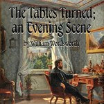 Tables Turned; an Evening Scene