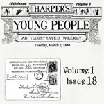 Harper's Young People, Vol. 01, Issue 18, Mar. 2, 1880