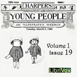 Harper's Young People, Vol. 01, Issue 19, March 9, 1880