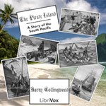 Pirate Island: A Story of the South Pacific