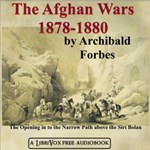 Afghan Wars 1839-42 and 1878-80, Part 2