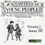 Harper's Young People, Vol. 01, Issue 20, March 16, 1880
