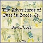 Adventures of Puss in Boots, Jr.