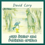 Puss Junior and Robinson Crusoe