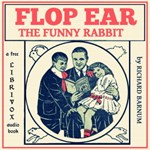 Flop Ear, the Funny Rabbit
