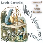 Alice's Adventures in Wonderland (Version 7)