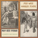 Pee-Wee Harris: Fixer