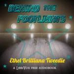 Behind the Footlights