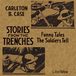 Stories from the Trenches:  Funny Tales the Soldiers Tell