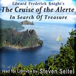 Cruise of the Alerte - In Search of Treasure
