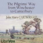Pilgrims' Way from Winchester to Canterbury