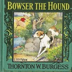 Bowser The Hound (Version 2)